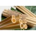 BAMBOO STRAWS